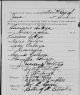 1915 Marriage of Luciano Astorga Morales (mother's maiden name Morales) and Lydia Calonje (full name is Maria Lydia de la Concepción Calonje Cornejo) in New Orleans 