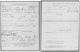 1917-1918 World War I Draft Registration Cards for Joseph Stanislaus Resch