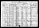 1920 United States Census for Carrie Masecar Hagans