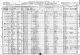 1920 US Census for William Montgomery Irvin: 1 of 2