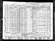 1940 United States Census taken in Philadelphia, Pensylvania
