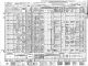 1940 US Census for David Williamson