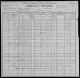 1900 US Census, Brown, South Dakota