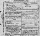 1946 Death Certificate of Charles Alich