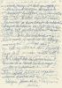 December 8, 1970 letter from the Koleszar Family - page 4
