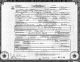 The Death Certificate for Helen Resch Sullivan