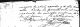 Aida Maria Terán Godoy Birth Record