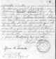 Aldo Jose Quezada Saldaña Christening Record