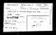 Amalia Maria Brockmann Astorga passenger list to Miami, Florida 27 January 1959