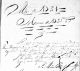 Anna Margarita Siprian Lopez christening Record.