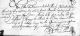 Antonio de los Santos Moreno de San Juan christening record.