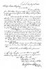 Brigham Young letter to Erastus Bingham Jr in 1853