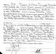 Carlos Gustavo Quesada Miranda Birth Record