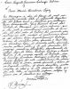 Cesar Augusto Francisco Calonje Urbina Marriage to Anna Maria Barahona Lopez Record