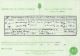 Charles William Stanley Marriage to Mary Ann Scruby Record