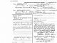 Clyde Ely McCabe Application for Marriage to Stella Carter Harris