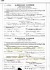 Clyde Ely McCabe Marriage to Stella Carter Harris Record