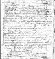 Crisanto Astorga Lopez death record