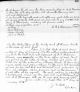 David Franklin Harrison Last Will and Testament