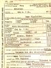 Emma Nicolaides del Rio Birth Record