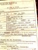Emma Nicolaides del Rio Birth Record