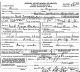 Eric Everett Karlson Birth Record