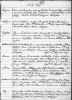 Euphemia Hay Birth Record