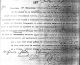 Francisca Sobalvarro Gonzalez Birth Record