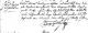 Francisco Timoteo Camacho Diaz Christening Record