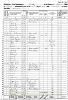 1860 United States Census for George Dent Harrison and his Spouse