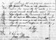 Gerardo Sobalvarro Gonzalez Birth Record