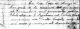 Gerardo Sobalvarro Gonzalez Birth Record