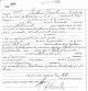 Guillermo Brockmann Melendez Death Record.
