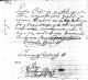 Guillermo Jerónimo Astorga Calonje Birth Record