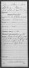 Muster Roll - Jun 30 - Oct 31 1864 - 4 Arkansas Cavalry