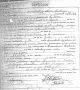 Horacio Humberto Molina Astorga death record.