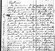 Isabel Morales Báez Death Record