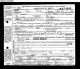 James Phillip Heltzel Death Certificate