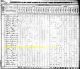 1830 United States Census for John Chappelear Harrison and his Family