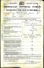 John James Murphy WWI Service Record