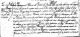 Jose Antonio Ybarra Arechiga marriage to Maria Polenia Dias Montaño record.