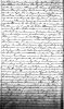 José María Carbajal Rosas Marriage to Francisca Morán Record