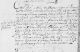 Jose Maria de la Cruz de Urdiayn Siprian Christening Record