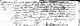 Jose Richardo de Jesus Rincon Ybarra christening record.