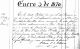 Jose Teodoro Portillo Fletes Christening Record