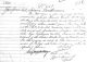 Josefina del Socorro Brockmann Melendez Birth Record