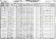 1930 United State Census for Joseph M Harrison and his Wife