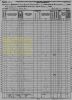 1870 United States Census for Joseph Warner Harrison and his Family