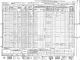 Joy DiGiancomo in the 1940 US Census