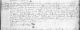 Juan Moreno and Maria Juliana de Arellano marriage record